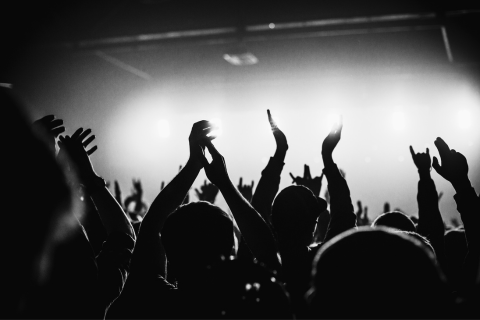 כרטיסים להופעה של דוג'ה קאט בברלין בתאריך 17/06/26 בברלין